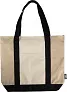 Carl rPET (600D) tote bag