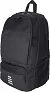 SEBASTIAN rPET polyester multi-functional backpack