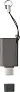  USB stick od metalne legure MARIGOLD