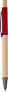 Cesar Bamboo ballpen Cesar