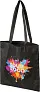  Nonwoven (80 gr/m²) shopping bag Talisa