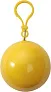 Pippa PVC poncho 