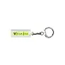 Katinka PET 2-in-1 key holder 