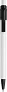 STILOLINEA BARON ABS ballpen with jumbo refill - Stilolinea