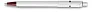 Stilolinea Baron ABS ballpoint pen - Stilolinea
