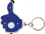 MELVIN ABS 2-in-1 key holder