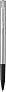 Waterman Graduate chrome rollerball - Waterman