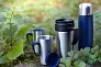  DEV Stainless steel travel mug