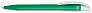 STILOLINEA S45 BIO PLA ballpoint pen - Stilolinea