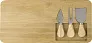Regina Bamboo cheese board 