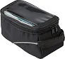 Priya Polyester (600D) bicycle handle bar bag 
