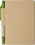 COOPER Paper notebook