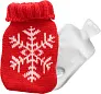 MAISIE  Re-usable hot pad shaped like a warm water bag