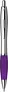 MARIAM Recycled ABS ballpen