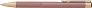 Remy Aluminium ballpen 