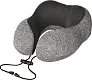 Martina Memory foam travel pillow 