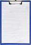 NUSHI PP clipboard