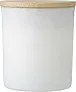 Lucas Glass candle 