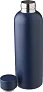ISAIAH Recycled stainless steel bottle