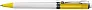 NORINA Stilolinea Raja plastic ballpen - Stilolinea