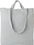 Bennett torba za kupovinu od recikliranog pamuka - 350 g/m²