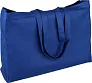ISAAC Oeko-Tex cotton (220 gsm) shopping bag