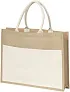 Livvie Jute bag