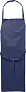 Mindy Polyester (200 gr/m²) apron