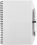 SOLANA PP notebook with ballpen