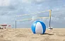 LOLA PVC beach ball