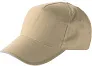 Beau Cotton cap 