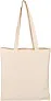 JOSHUA Oeko-Tex cotton (180 gsm) shopping bag