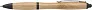 Hetty Bamboo ballpen 