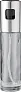Caius Glass oil spray dispenser (100 ml) 