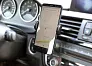 Clayton ABS mobile phone holder 