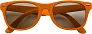 Kenzie PC and PVC sunglasses