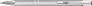DELIA Aluminium ballpen