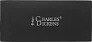ALAN Metal Charles Dickens® writing set  - Charles Dickens