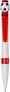 Prem ABS ballpen 