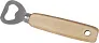 TRAVIS Wooden bottle opener