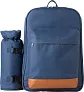 ALLISON Polyester (600D) picnic rucksack