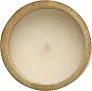 Eli Bamboo candle 