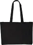 Hugh Oeko-Tex cotton (280 gsm) shopping bag