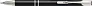 DELIA Aluminium ballpen