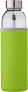 Nika Glass bottle (500 ml) with neoprene sleeve