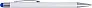 Lise Aluminium ballpen 
