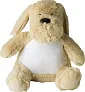 HAILEY Plush toy dog