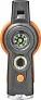 ANDREA ABS 6-in-1 survival tool