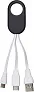 Pilar ABS cable set 