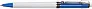 NORINA Stilolinea Raja plastic ballpen - Stilolinea